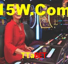 TTabet: Jogos de Caça-Níqueis-Altas Recompensas, Roleta-Velocidade, Blackjack-Desafios Máximos