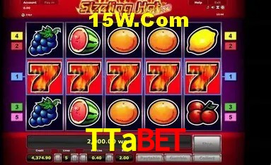 Experiência VIP TTabet