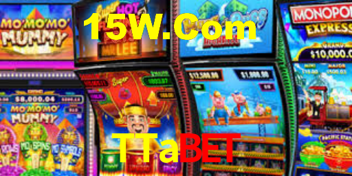 TTabet - A Única Plataforma Oficial De Cassino - TTabet.Com