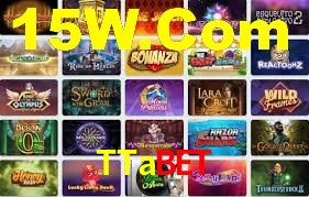 Sinta a adrenalina dos jogos de cassino com TTabet